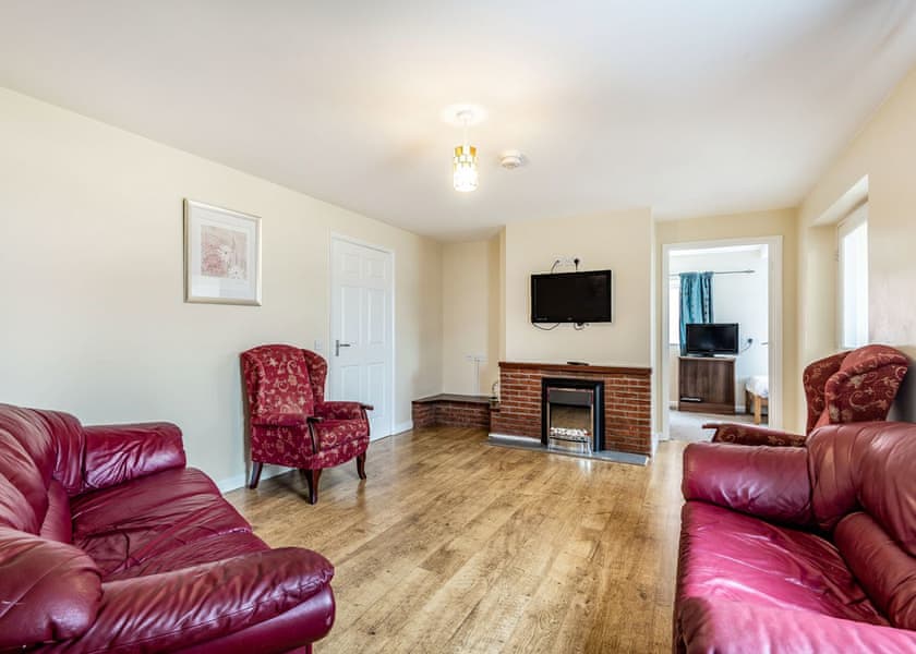 Ingoldale House - Ingoldale Holiday Park, Ingoldmells