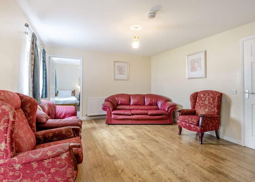Ingoldale House - Ingoldale Holiday Park, Ingoldmells
