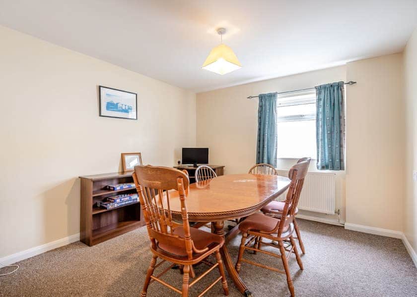 Ingoldale House - Ingoldale Holiday Park, Ingoldmells