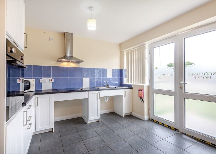 Ingoldale House - Ingoldale Holiday Park, Ingoldmells
