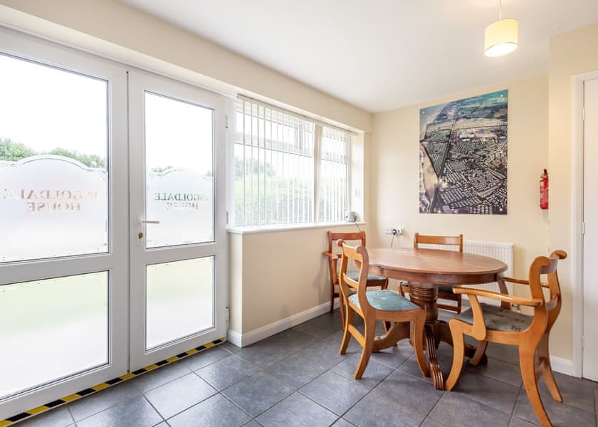 Ingoldale House - Ingoldale Holiday Park, Ingoldmells