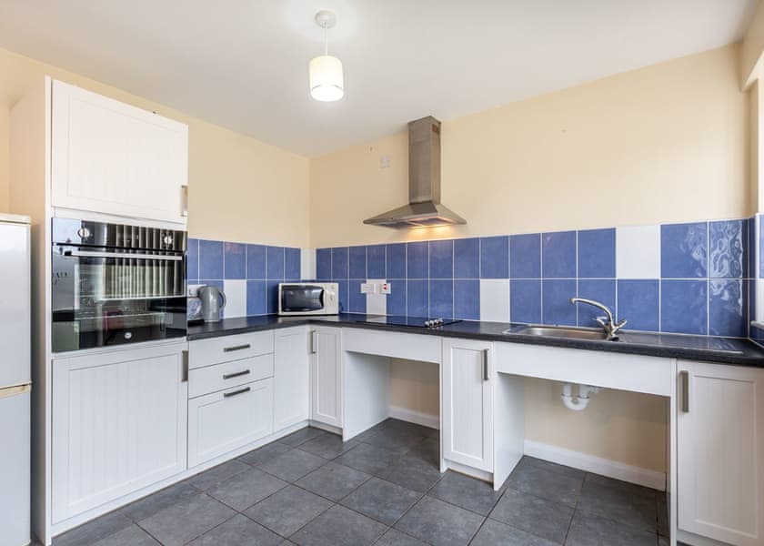 Ingoldale House - Ingoldale Holiday Park, Ingoldmells