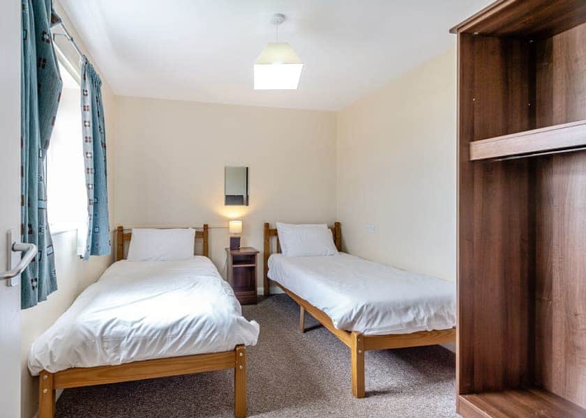 Ingoldale House - Ingoldale Holiday Park, Ingoldmells