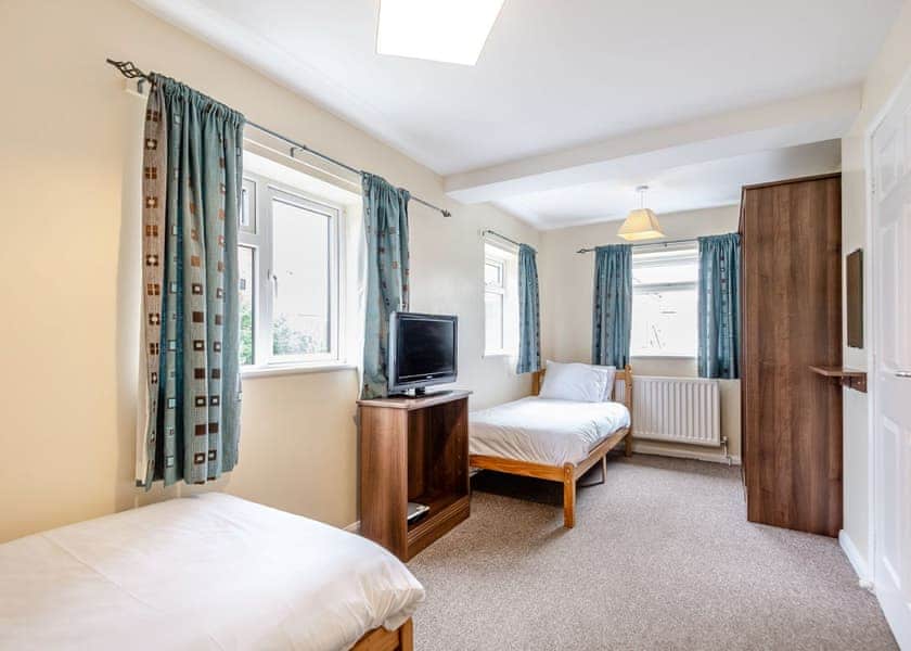 Ingoldale House - Ingoldale Holiday Park, Ingoldmells