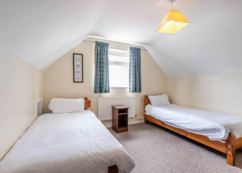 Ingoldale House - Ingoldale Holiday Park, Ingoldmells