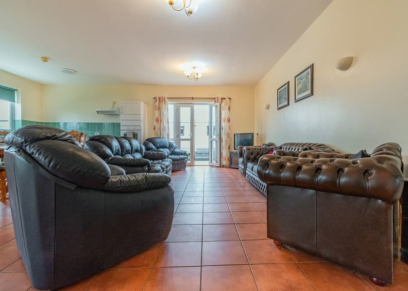 Somersby - Ingoldale Holiday Park, Ingoldmells