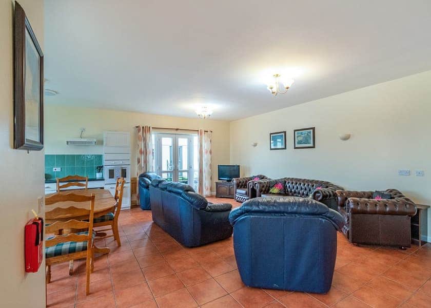 Somersby - Ingoldale Holiday Park, Ingoldmells