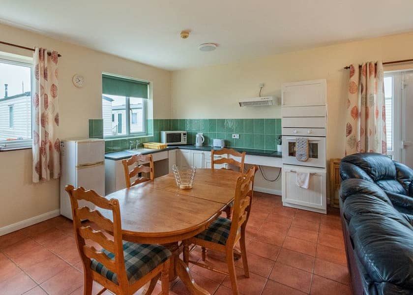 Somersby - Ingoldale Holiday Park, Ingoldmells