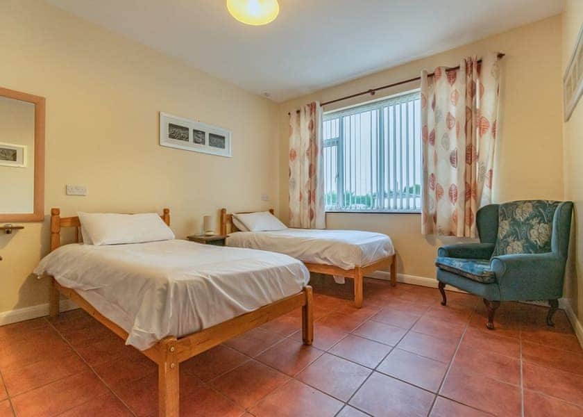 Somersby - Ingoldale Holiday Park, Ingoldmells