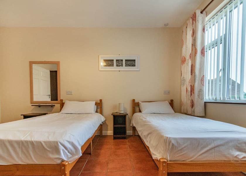 Somersby - Ingoldale Holiday Park, Ingoldmells