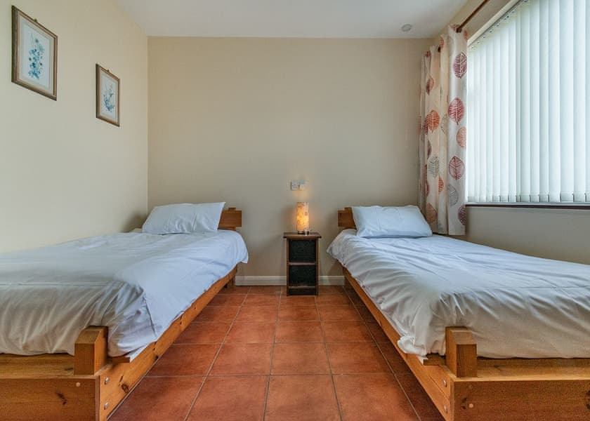Somersby - Ingoldale Holiday Park, Ingoldmells