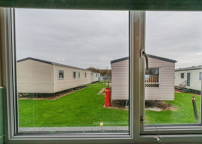 Somersby - Ingoldale Holiday Park, Ingoldmells