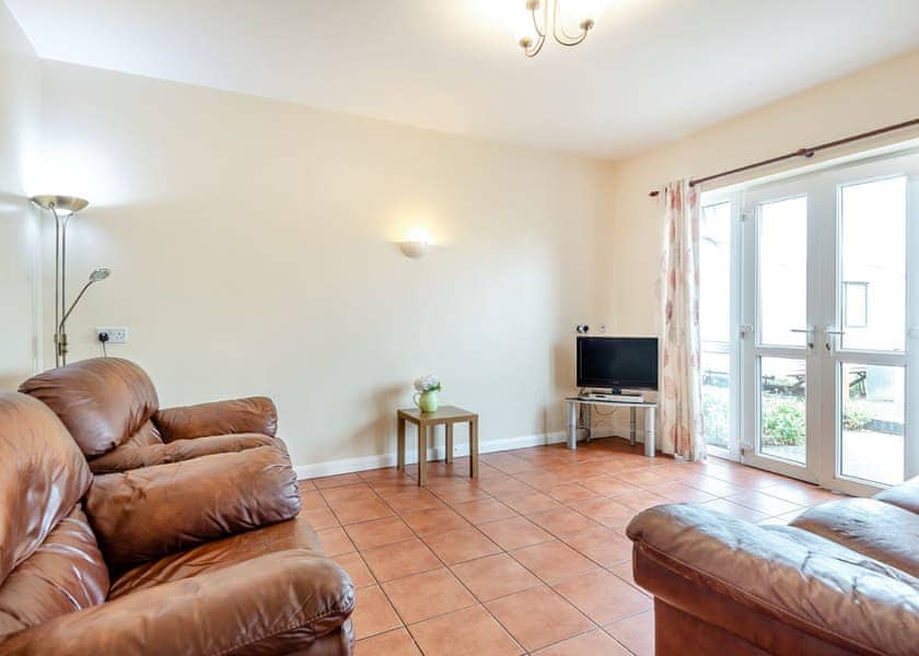 Disabled Holiday Bungalow - Ingoldale Holiday Park, Ingoldmells