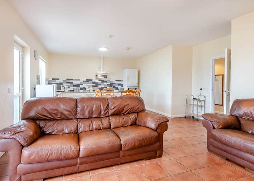 Disabled Holiday Bungalow - Ingoldale Holiday Park, Ingoldmells
