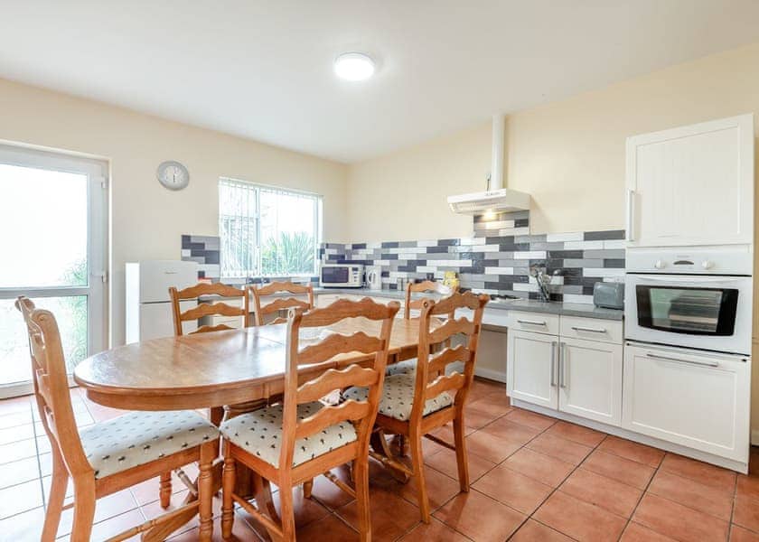 Disabled Holiday Bungalow - Ingoldale Holiday Park, Ingoldmells