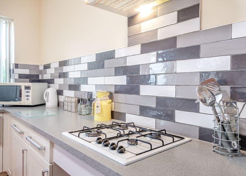 Disabled Holiday Bungalow - Ingoldale Holiday Park, Ingoldmells