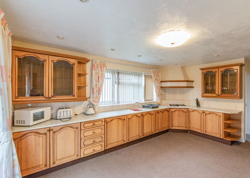 Glen Kerry - Ingoldale Holiday Park, Ingoldmells