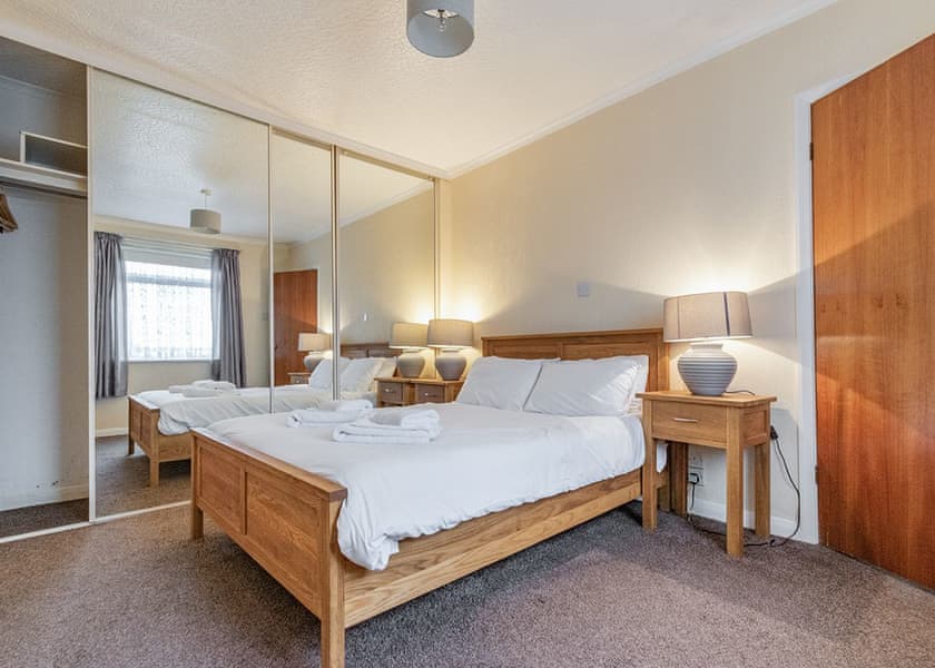 Glen Kerry - Ingoldale Holiday Park, Ingoldmells