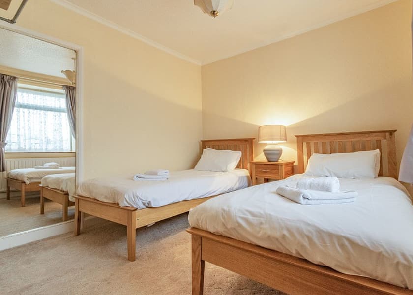 Glen Kerry - Ingoldale Holiday Park, Ingoldmells