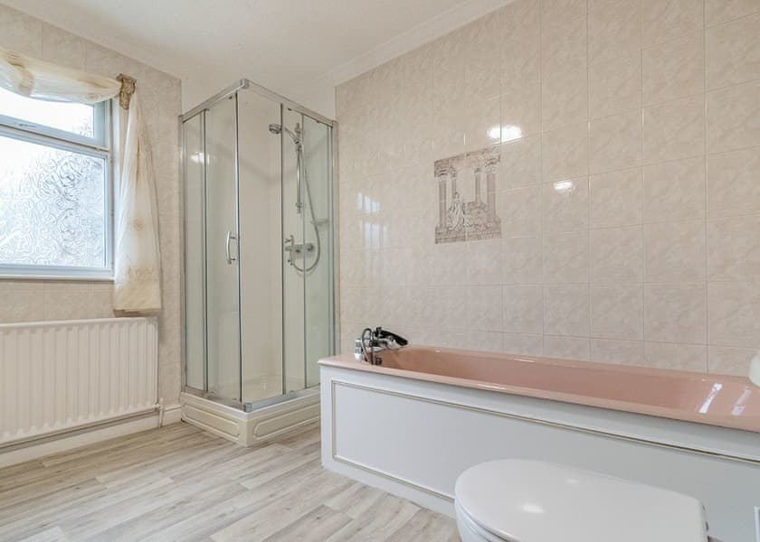 Glen Kerry - Ingoldale Holiday Park, Ingoldmells