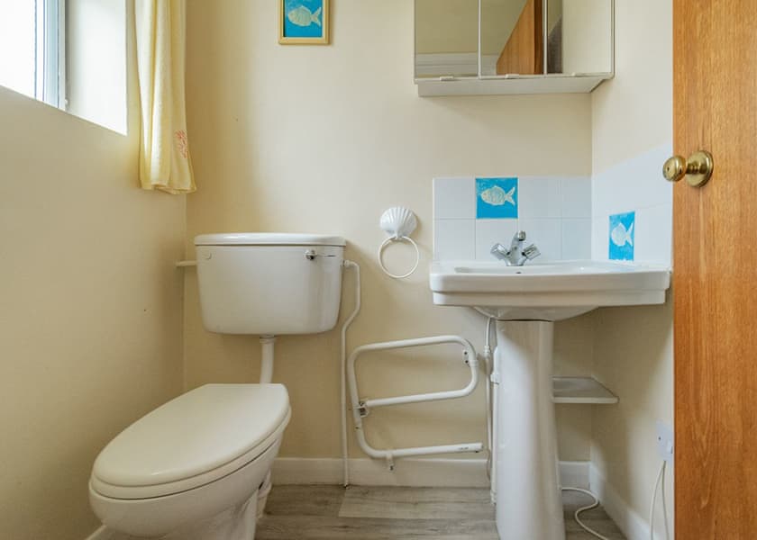 Glen Kerry - Ingoldale Holiday Park, Ingoldmells