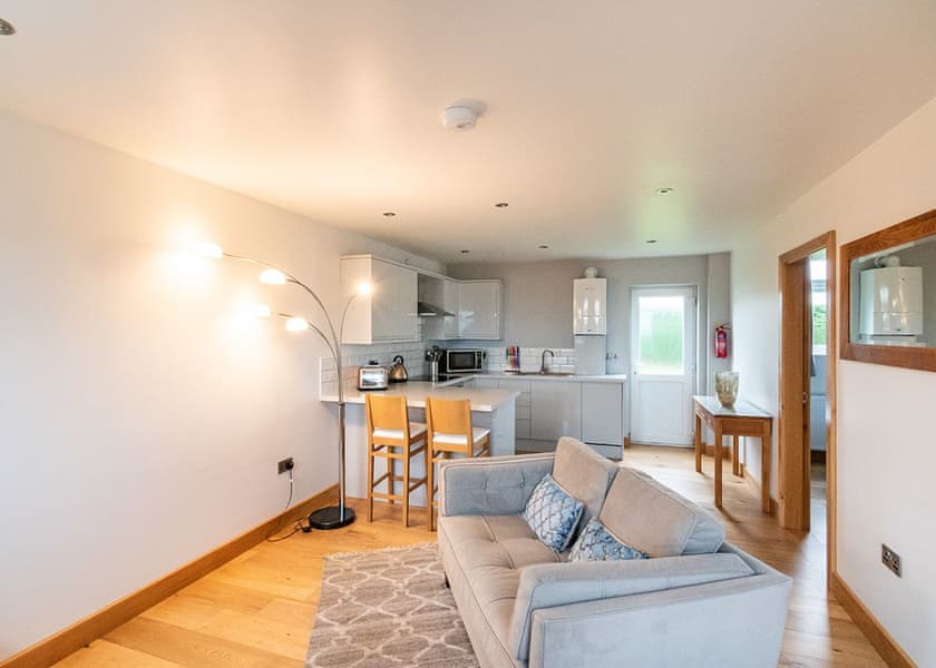 Studio Apartment - Ingoldale Holiday Park, Ingoldmells