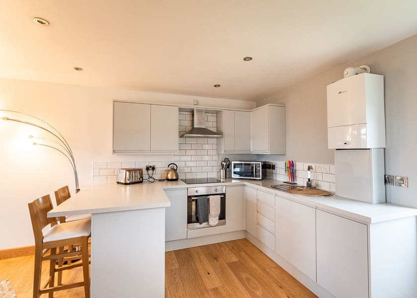 Studio Apartment - Ingoldale Holiday Park, Ingoldmells