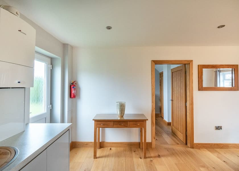 Studio Apartment - Ingoldale Holiday Park, Ingoldmells