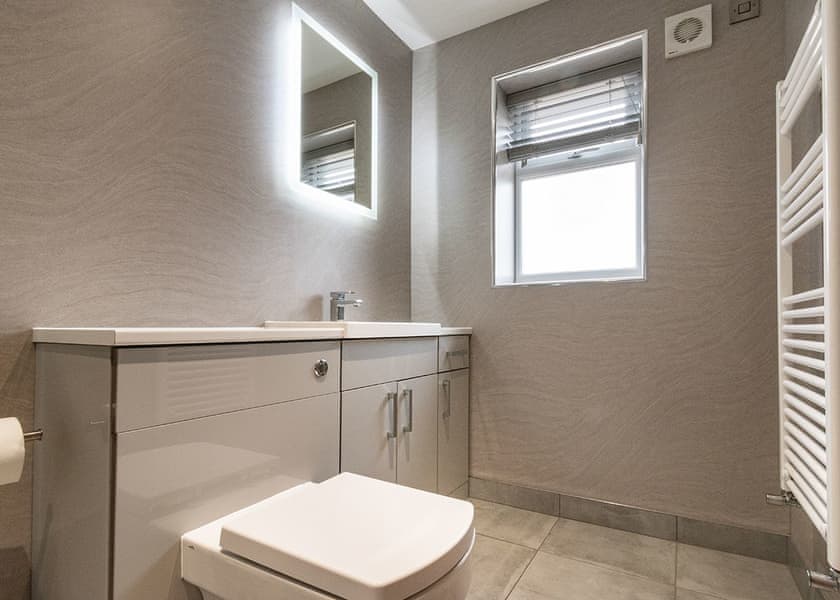 Studio Apartment - Ingoldale Holiday Park, Ingoldmells