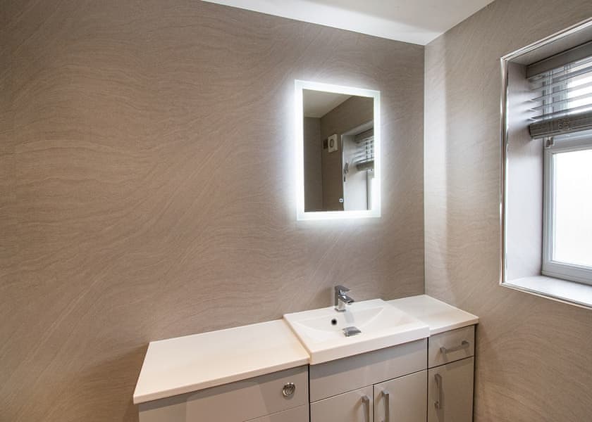 Studio Apartment - Ingoldale Holiday Park, Ingoldmells