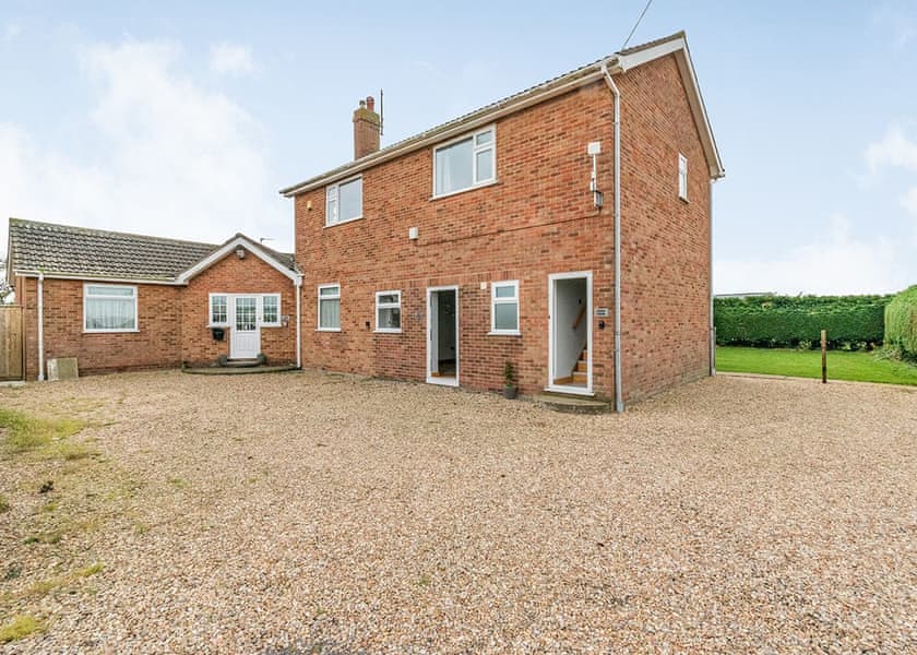 Park View - Ingoldale Holiday Park, Ingoldmells