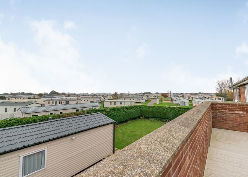 Park View - Ingoldale Holiday Park, Ingoldmells