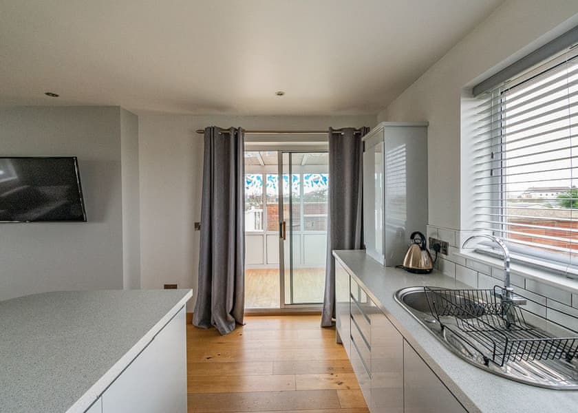 Park View - Ingoldale Holiday Park, Ingoldmells