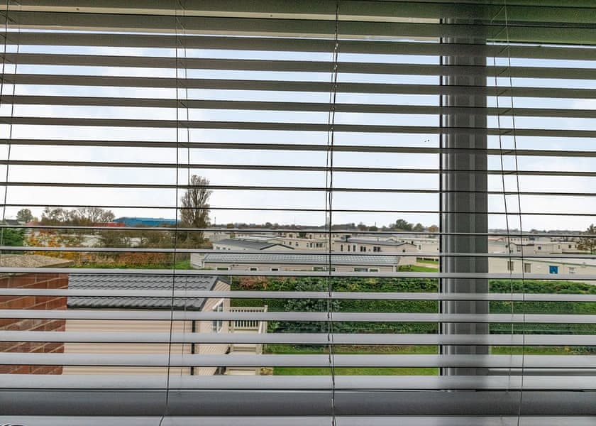 Park View - Ingoldale Holiday Park, Ingoldmells