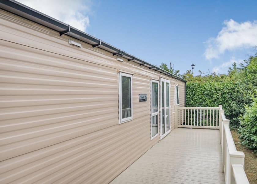 Ingoldale Holiday Home 4 - Ingoldale Holiday Park, Ingoldmells