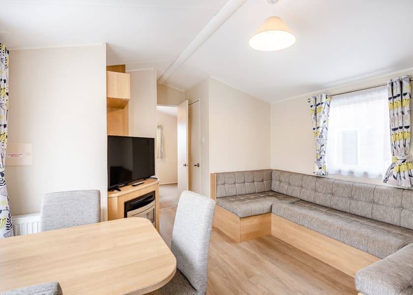 Ingoldale Holiday Home 4 - Ingoldale Holiday Park, Ingoldmells