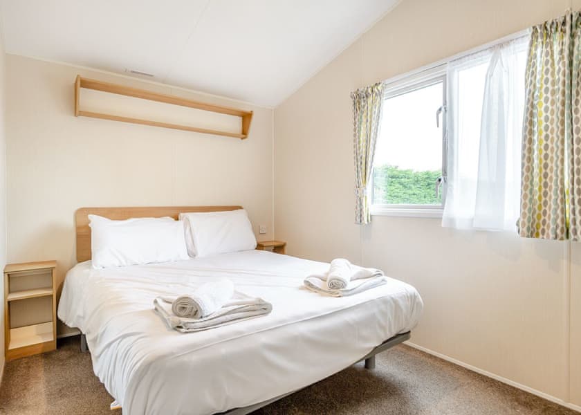 Ingoldale Holiday Home 4 - Ingoldale Holiday Park, Ingoldmells