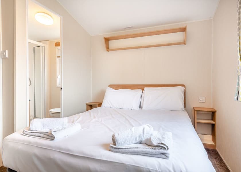 Ingoldale Holiday Home 4 - Ingoldale Holiday Park, Ingoldmells