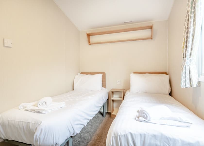 Ingoldale Holiday Home 4 - Ingoldale Holiday Park, Ingoldmells