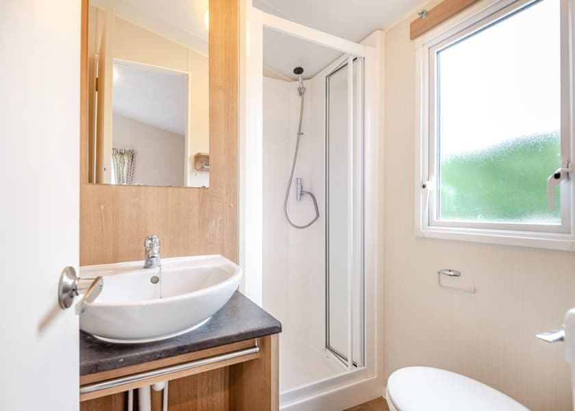 Ingoldale Holiday Home 4 - Ingoldale Holiday Park, Ingoldmells