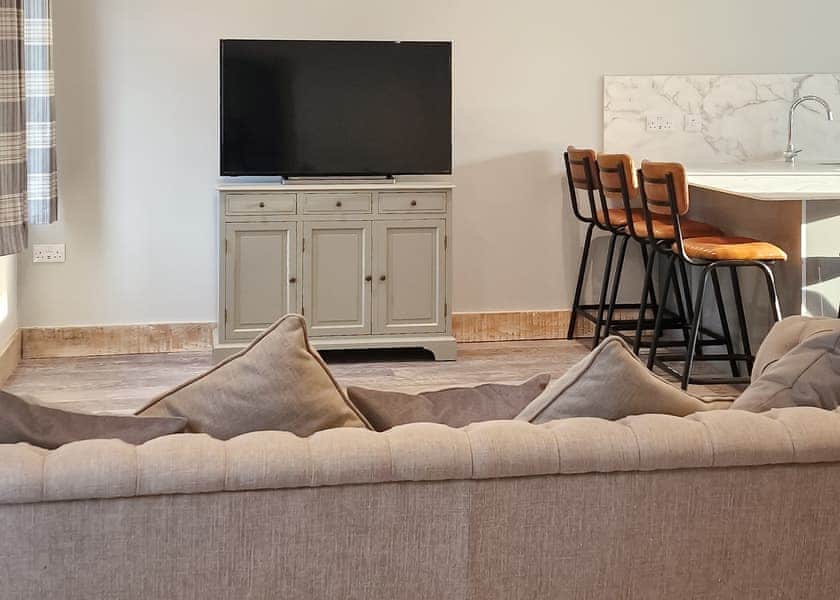 Cottage 1 - Ingoldale Holiday Park, Ingoldmells
