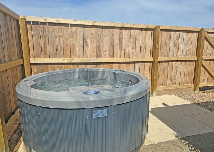 The Cove - Ingoldale Holiday Park, Ingoldmells