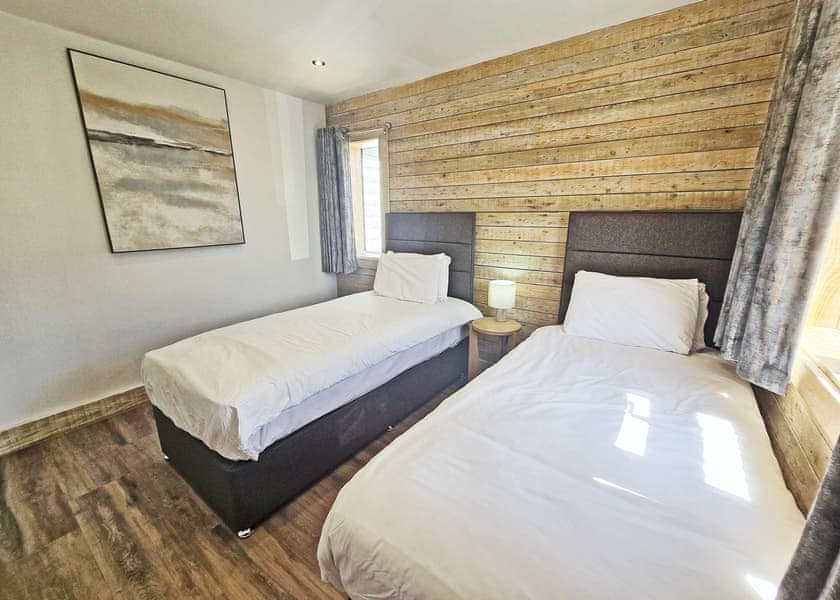 The Cove - Ingoldale Holiday Park, Ingoldmells