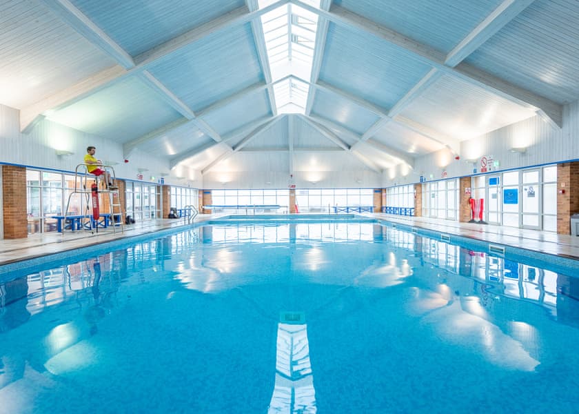 St Ives Bay Beach Resort, Hayle