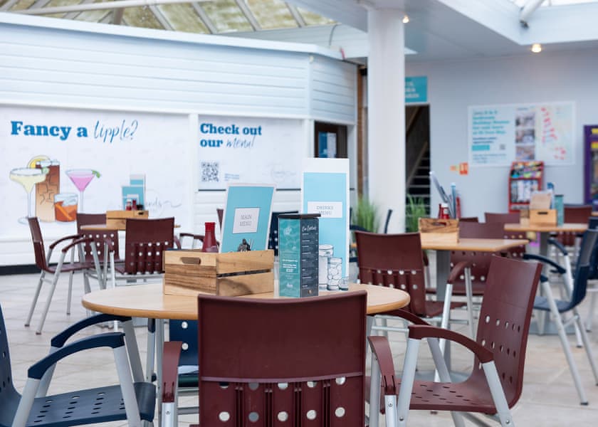 St Ives Bay Beach Resort, Hayle