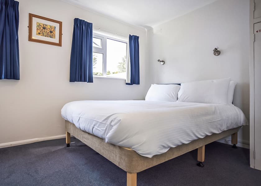 4 berth value chalet - St Ives Bay Beach Resort, Hayle