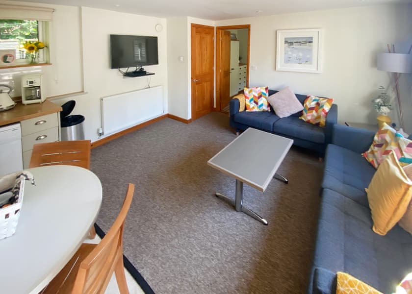 Ivyleaf Combe Lodges, Stratton, Bude