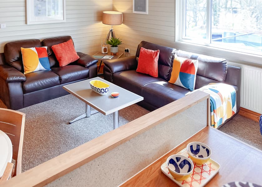 Ivyleaf Combe Lodges, Stratton, Bude