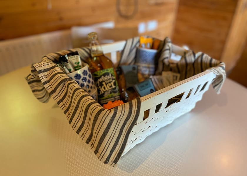 Ivyleaf Combe Lodges, Stratton, Bude