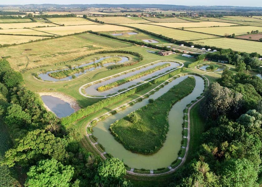 Janson Fishery, Elton